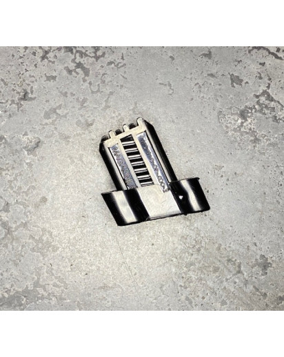 Taurus G3 10/15 Universal block cut to #9.5