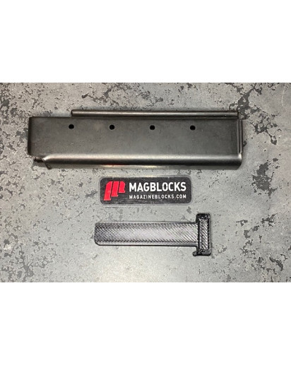 Thompson .45 10 Round Limiter for 20 Round magazine