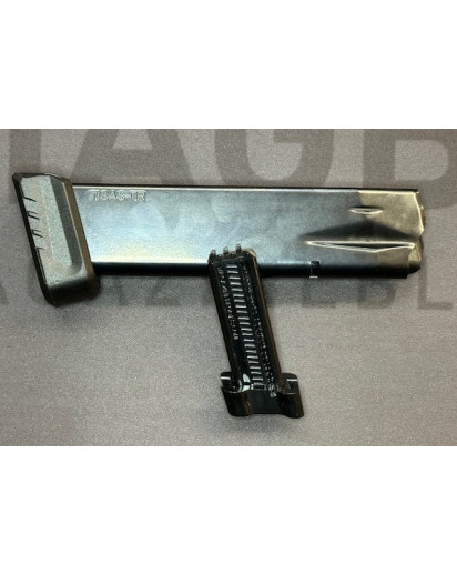 Tisas PX-9_10_20 (U-24)