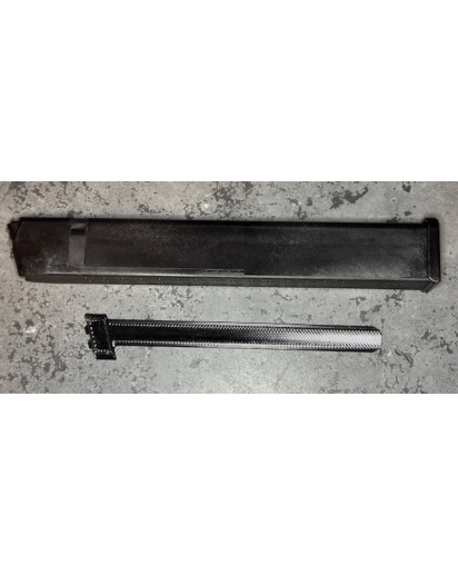 Toolman Tactical_Glock_10_35 (9mm) This block is for the Toolman Tactical 35-round magazine only