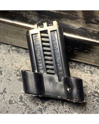  Hudson H9 Magblock 10/15 (9mm)