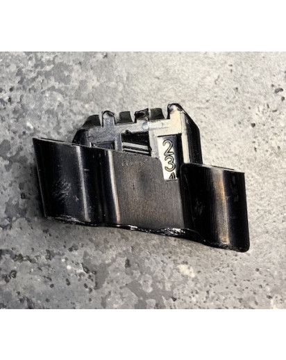 HK USP .45 Magazine Limiter to 10 Rounds. 