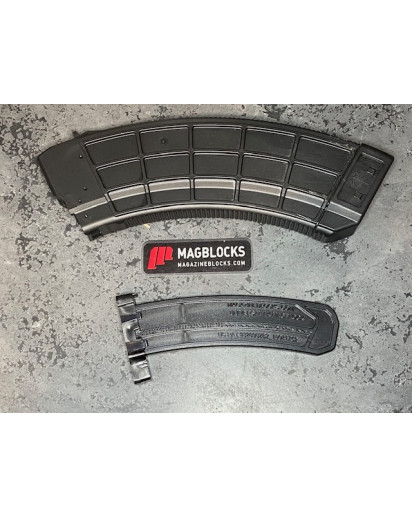 US Palm AK-47 10/30 Magblock 