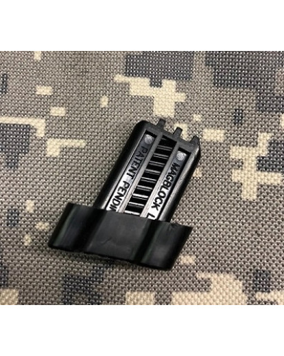 H&K USP Magazine Capacity Limiter for 9 mm 15 Round Magazines.