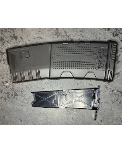 Wilson Combat_AR15_10_30(5.56) This block comes available in 10 and 15 round options