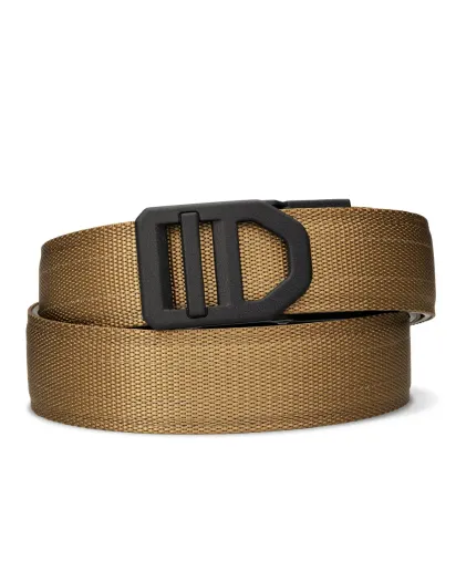 X5 Coyote Tactical Gun Belt 1.5"
