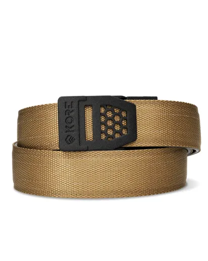 X6 Coyote Tactical Gun Belt 1.5"