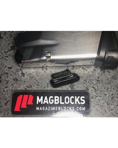 Hellcat 10/11 block 10mm Elite OSP