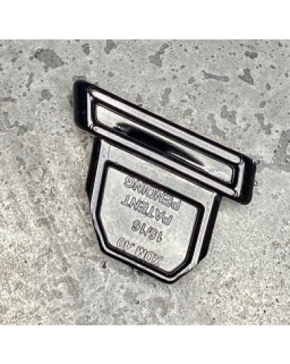 XDM .40 15/16  15 round limiter for 16 round magazines.