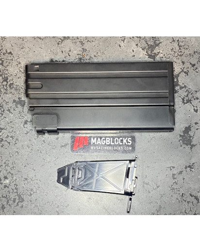 Zastava Arms PAP M77 10_20 Magblock (.308) 