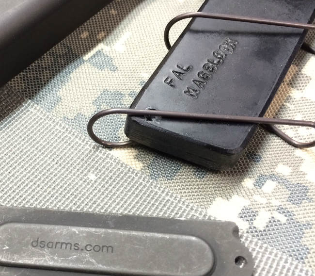 FAL 10 Round Limiter for 30 Round magazines