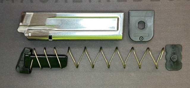 Kimber 1911 Safety Block Spring – Factory Original Part #1000812A For .45 ACP