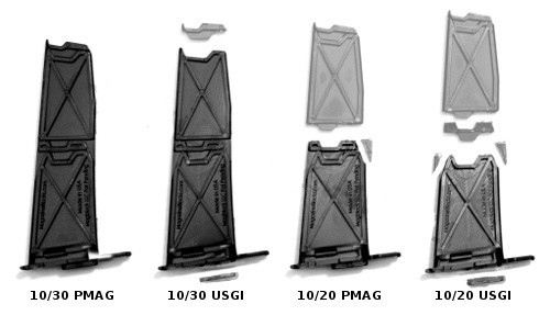 Magazine Blocks Limiter Modificationd