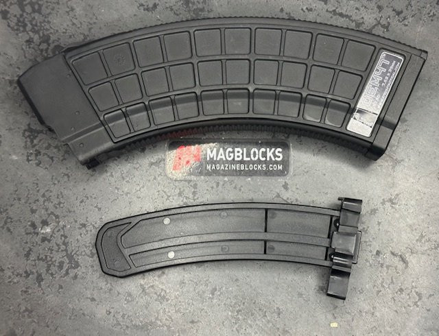 XTech Tactical Gen 1 AK47 10 round block