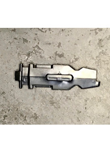 Magblock Locking Plate for Magpul Pmag