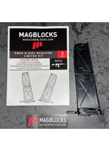 GEN M2 PMAG 10/30  (RETAIL 3 PACK)