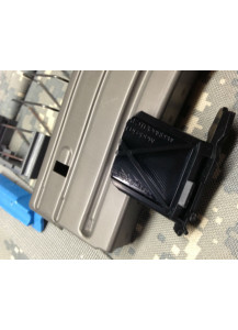 USGI .458 SOCOM 5/20 Magblock  (5 Round Limiter)