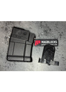 AC-Unity AK556 Magblock 5/10 (5 Round)