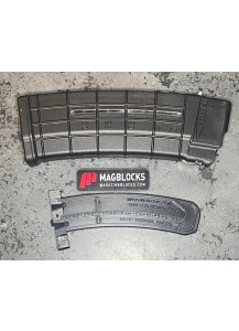 AC-Unity AK74_556_223_10_30(UAK-36+sides) Block will replace the factory locking plate