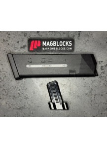 AC-Unity Glock 17 Magblock 10/17 (9mm) 