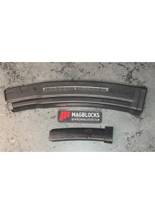 AC-Unity MP5 10/30 Magblock (9mm) 