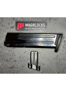 ACT-MAG - ARMSCOR Sig P320 Magblock 10/17 (9mm) 