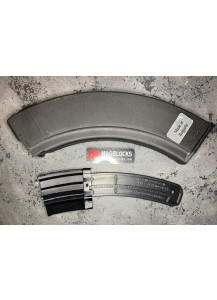 AK-47 Bulgarian 10/40 Magblocks (7.62x39)