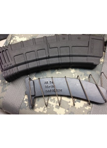 AK-74 10/30 Magblock for Tapco magazines