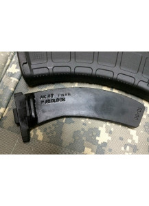 PMAG AK-74 Magblock Limiter (5.45) 