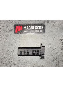 Amend2 6.5 Grendel Magblock 5/10 (Hunting)