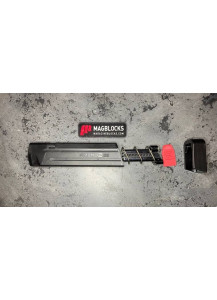 Amend2 Magblock 10/18 (9mm) For Glock 17