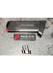 Magblock For Amend2 Glock 23 10/13 (.40) 