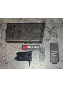 AMEND2 SCAR 17 Magblock 