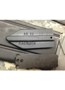 AR10 ArmaLite Magblock 10/25 (.308) 