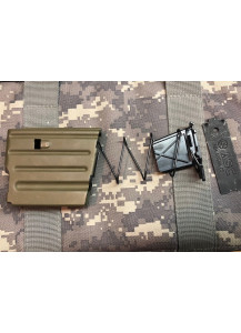 AR-10 ASC 5/10 Magblock (.308)