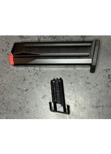 AREX Delta L Magblock 10/17 (9mm)