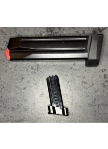 AREX Delta L Magblock 10/19 (9mm)