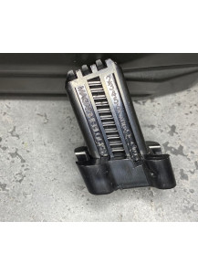 AREX Delta M Magblock 10/15 (9mm)