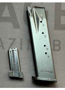 AREX REX ZERO 7.65 Magblock 10/18 (.32)