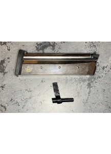 Rock Island M1911 XT-22 Magnum Magblock 10/14 (.22WMR) 