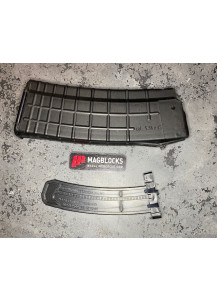 ARSENAL CIRCLE 10 AK-74 10/30 Magblock (5.56)