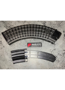 ARSENAL CIRCLE 10 AK47 10/40 Magblock (7.62)