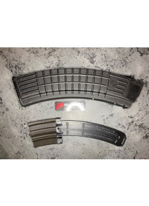 ARSENAL CIRCLE 10 AK-74 10/45 Magblock (5.45)