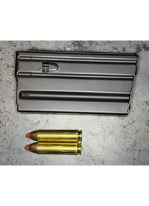 ASC 450 Bushmaster Block Magazine (2 Round Limiter)