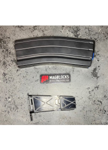 ASC 6.5 Grendel 10/25 Magblock 