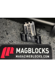 Beretta 96FS MecGar Magblock 10/13 (.40)