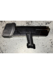 Beretta APX Tactical Magblock 10/18 (.40)