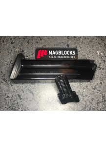 Beretta APX Magblock 10/17 (9mm)
