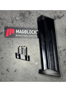 Beretta APX Centurion Magblock 10/15 (9mm)