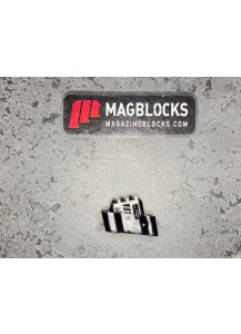 Beretta APX Compact Magblock 10/13 (9mm)